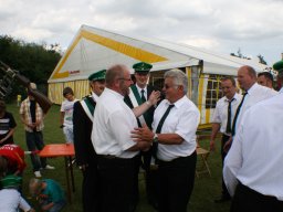 Schützenfest 2010
